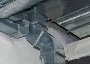 طرق تأسيس مواسير التكييف