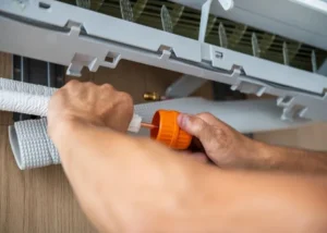 طرق تأسيس مواسير التكييف