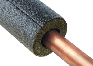  تأسيس مواسير التكييف