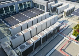 تركيب تكييف سبليت