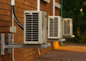 تركيب تكييف سبليت