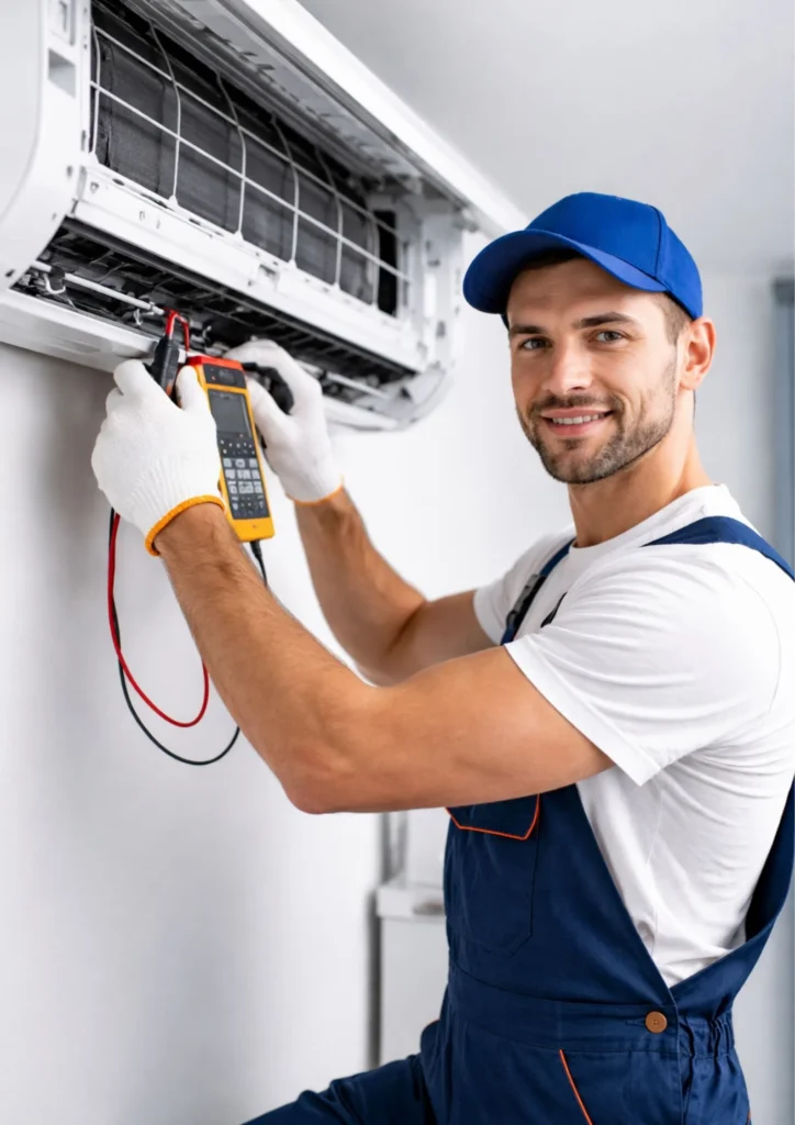 صيانة مكيفات