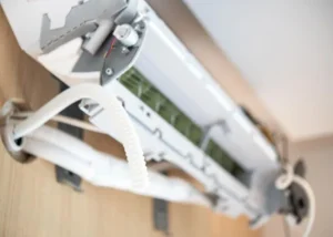 سعر تأسيس مواسير التكييف