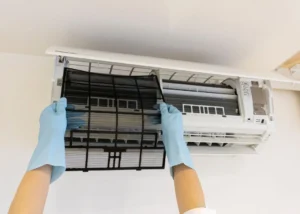 شركة غسيل مكيفات 