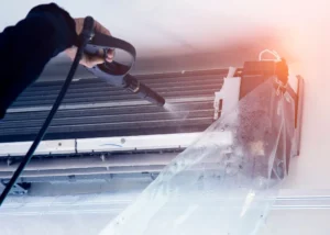 شركة تنظيف مكيفات بجدة