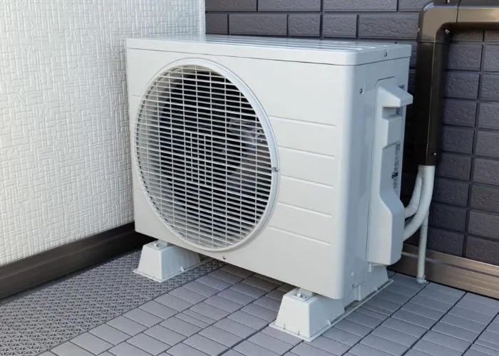 تركيب تكييف سبليت