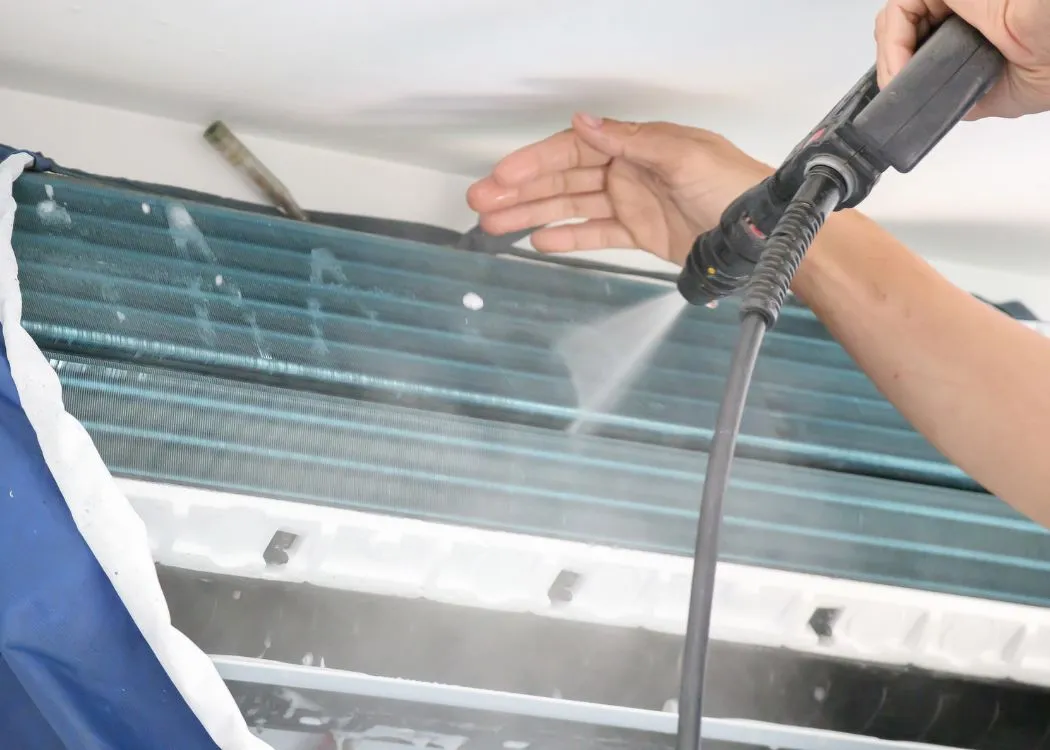 شركة غسيل مكيفات بجدة